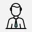 Work for Goodwill icon