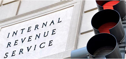 Internal revenue Service