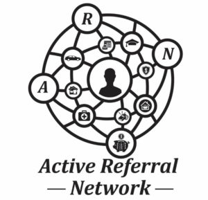 active referral network