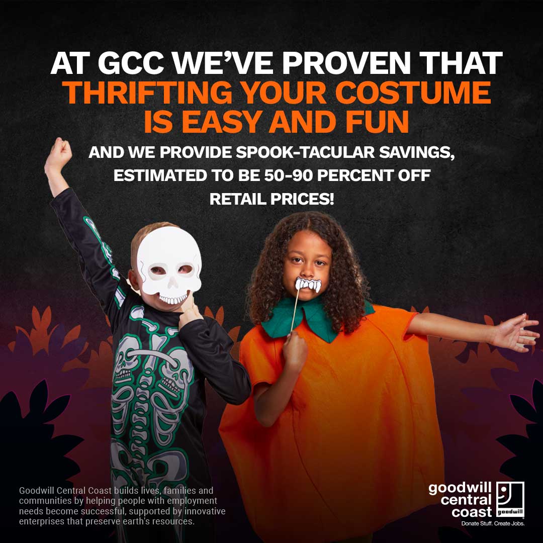 goodwill halloween costumes