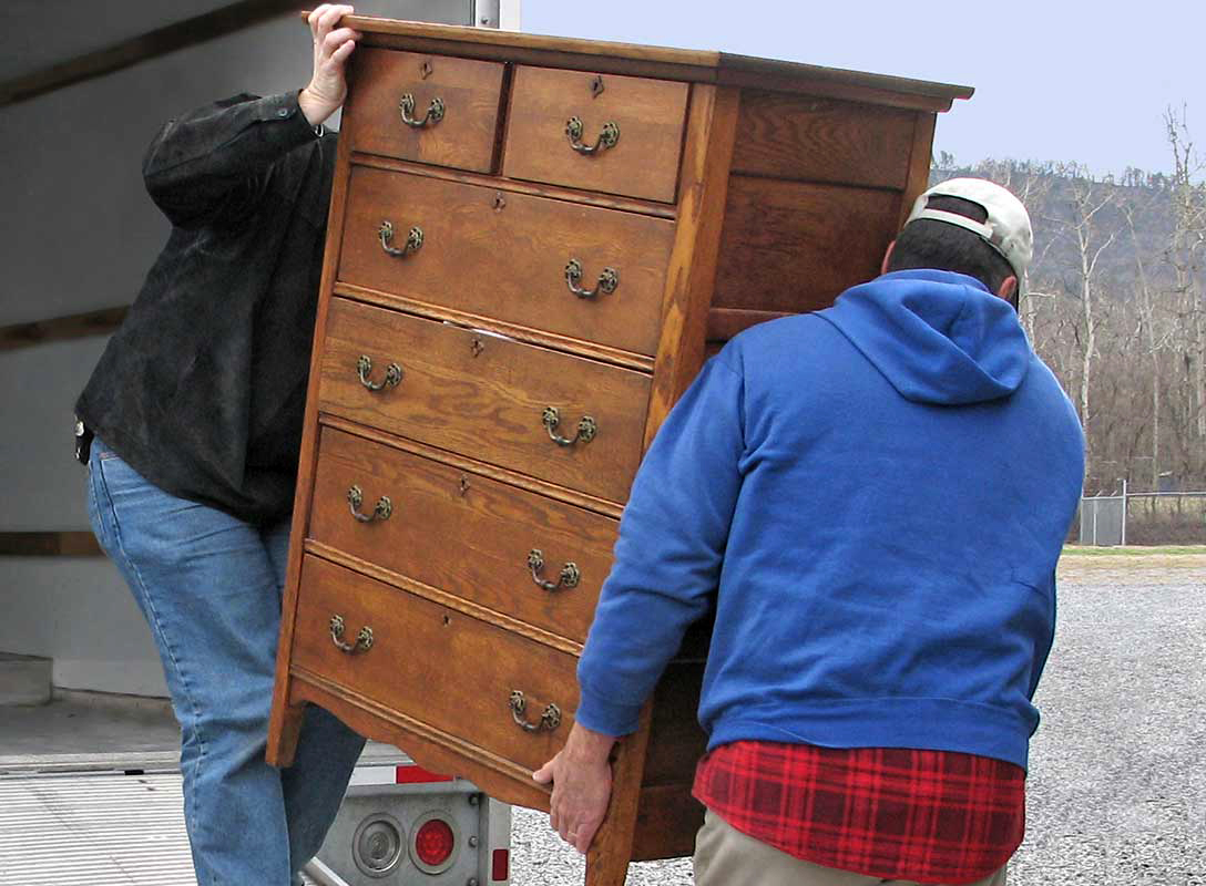 True Value of Shopping at Goodwill Central Coast