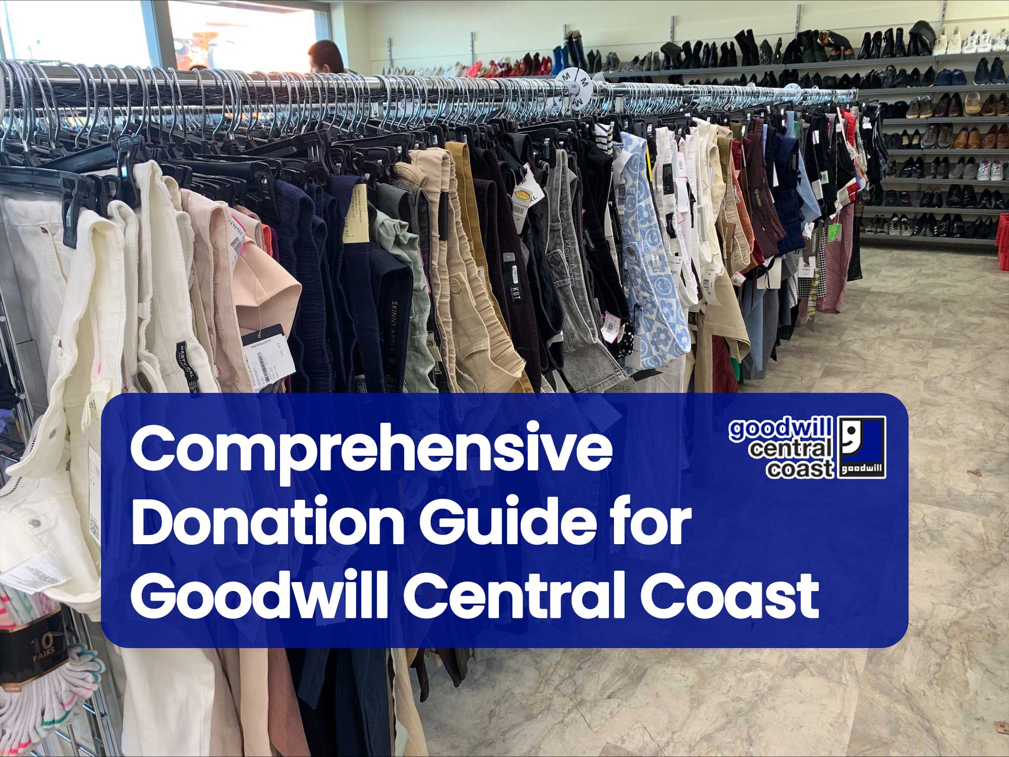 Woodinville Goodwill Donation Center - ymeqja7
