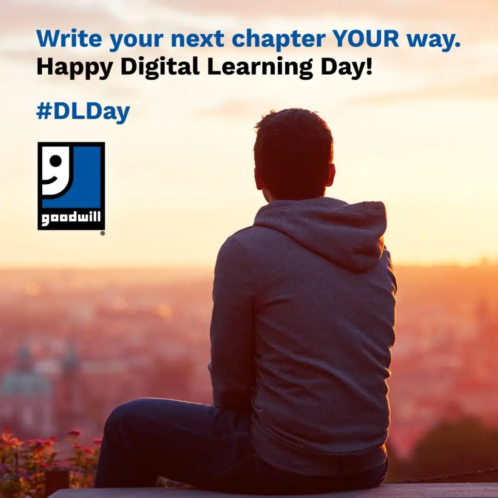Digital Learning Day