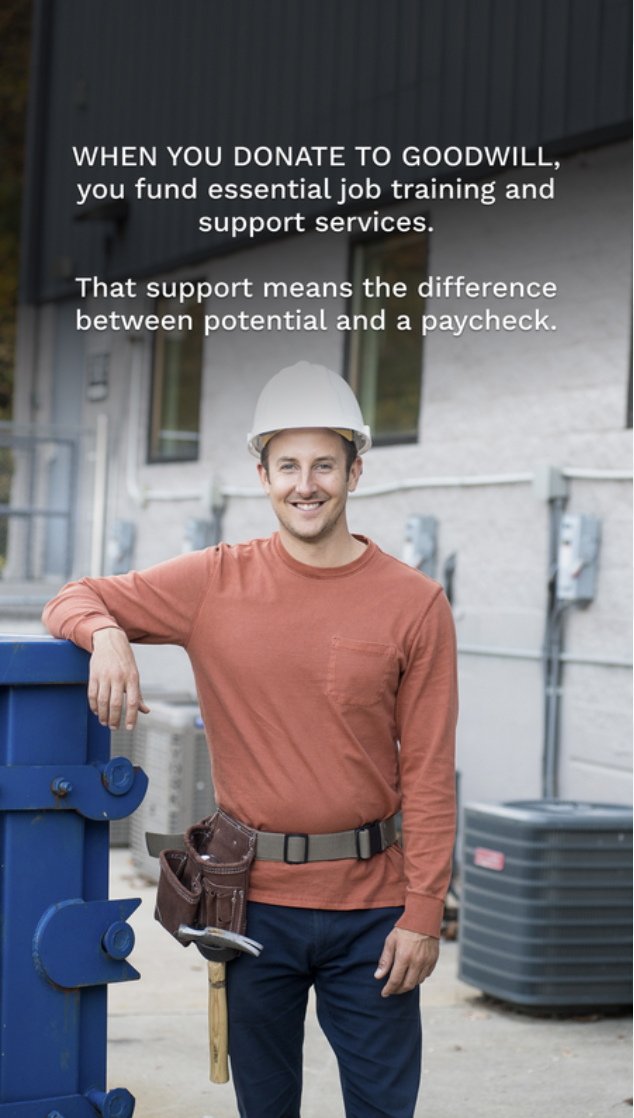 goodwill central coast