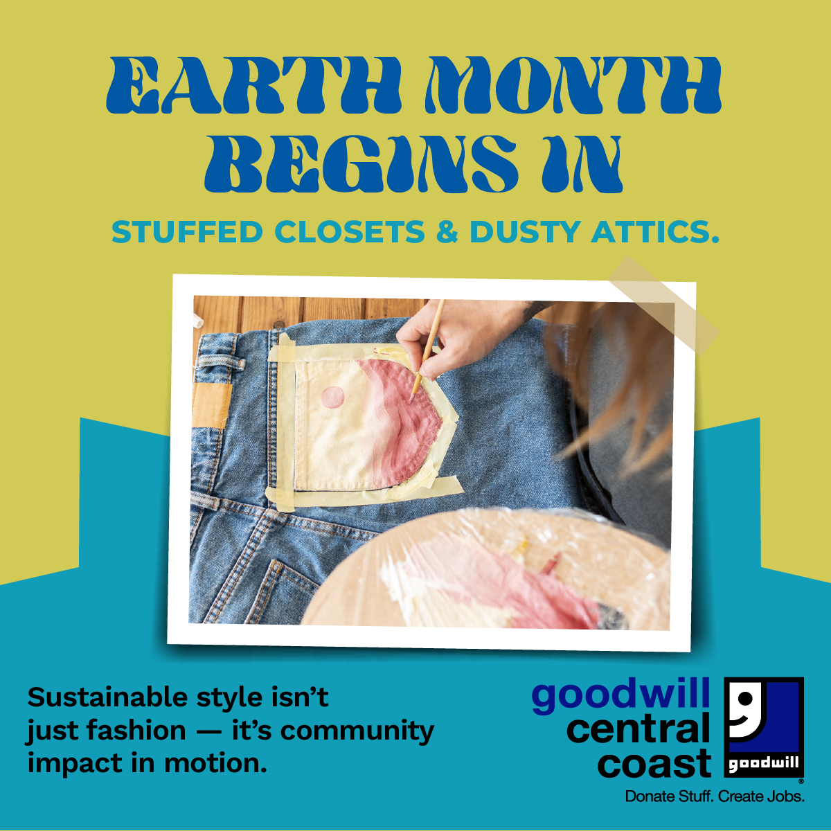 goodwill central coast